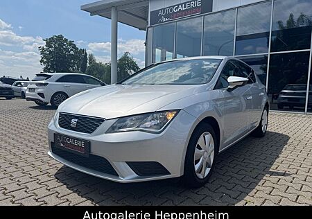 Seat Leon Reference