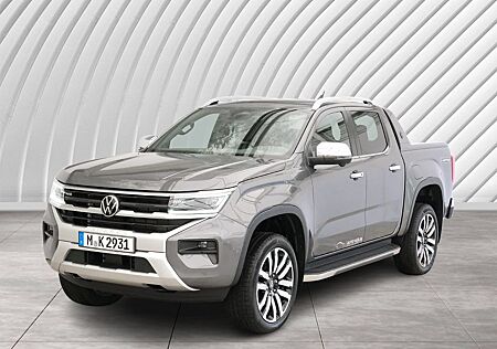 VW Amarok Volkswagen 3.0 TDI 177 kW Aventura Doppelkabine 4Mot