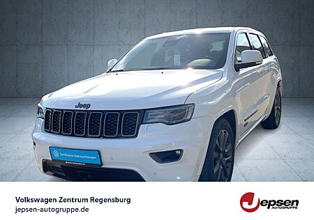 Jeep Grand Cherokee 3.0 CRD Limited R-KAMERA 4xSHZ