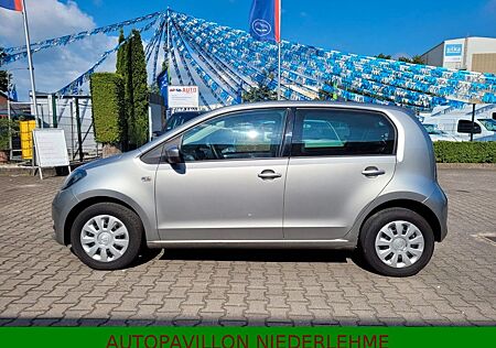 Skoda Citigo 1.0 MPI*Klima*Radio*CD*ZV*IsoFix*