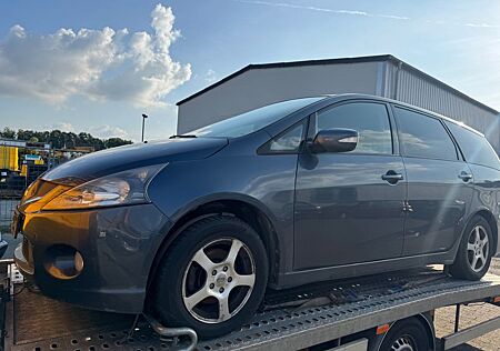 Mitsubishi Grandis 2.0 DI-D Intense