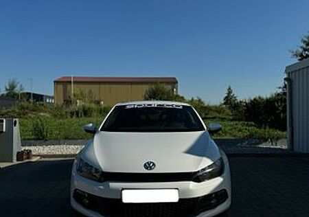 VW Scirocco Volkswagen 1.4 TSI 90kW -