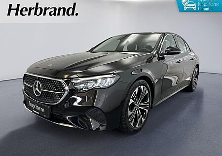 Mercedes-Benz E 200 Avantgarde LED Ambiente KEYLESS CarPlay