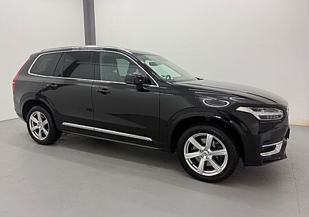 Volvo XC 90 XC90 Inscription Expression*7 Sitze*Leder*LED*HU
