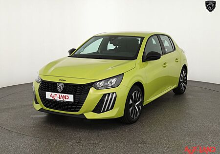 Peugeot 208 1.2 PureTech LED Sitzheizung Tempomat