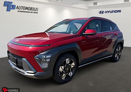 Hyundai Kona 1.6 GDi HEV DCT 2WD PRIME Sitzpaket/BOSE