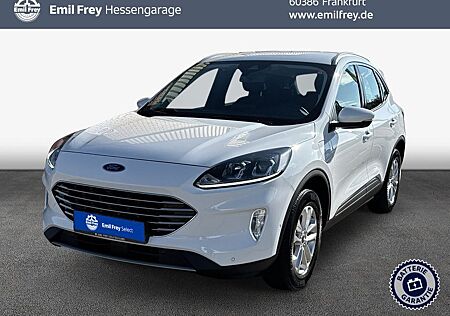 Ford Kuga 2.5 Duratec PHEV TITANIUM