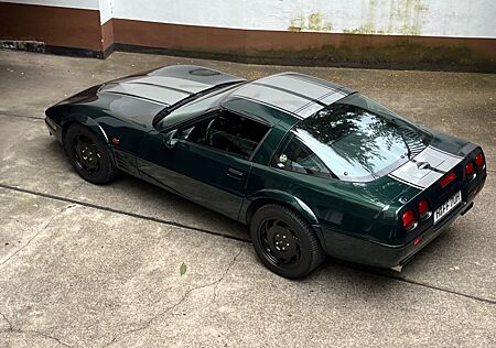 Chevrolet Corvette C4 LT 1 Coupe