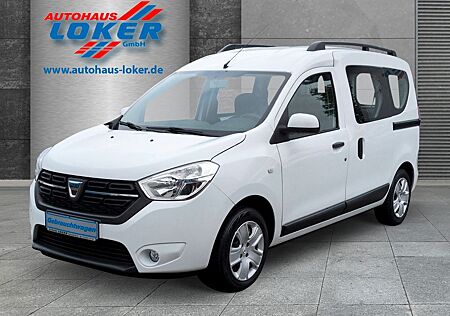 Dacia Dokker Comfort 5 SITZER KLIMA NAVI TOUCH