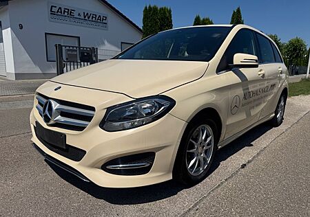 Mercedes-Benz B 180 B -Klasse CDI / d