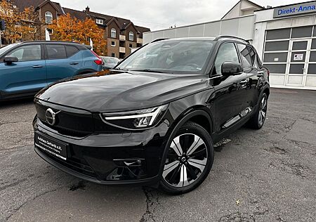 Volvo XC 40 XC40 FWD Pure El Ultimate Dark Pano,360°ACC,BLIS
