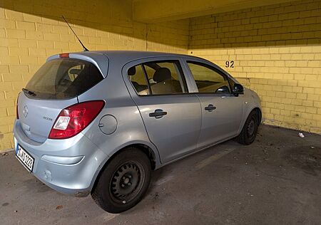 Opel Corsa 1.0 Twinport ecoFLEX -