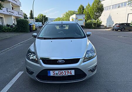 Ford Focus Turnier Style