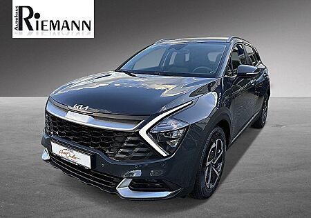 Kia Sportage 1.6 T-GDI DCT Vision + Komfort-Paket