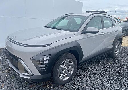 Hyundai Kona PRIME 4WD DCT 198PS NAVI SHZ ACC PDC v+h...