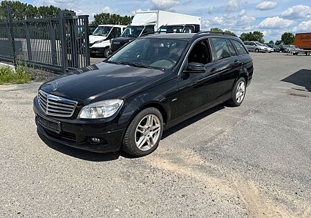 Mercedes-Benz C 200 CDI BlueEfficiency/1.Hand/Bi-Xenon/Navi/