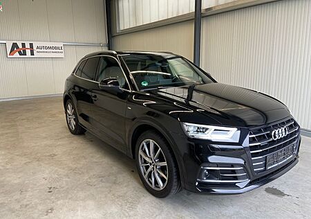 Audi Q5 55 TFSI e quattro sport~S-Line~Topausstattung