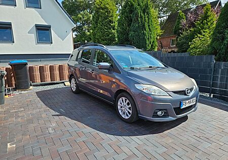 Mazda 5 2.0 Active Active