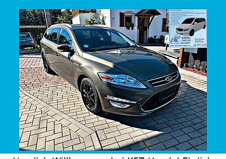 Ford Mondeo 1,6 Titanium Turnier/Memory/Navi/E5
