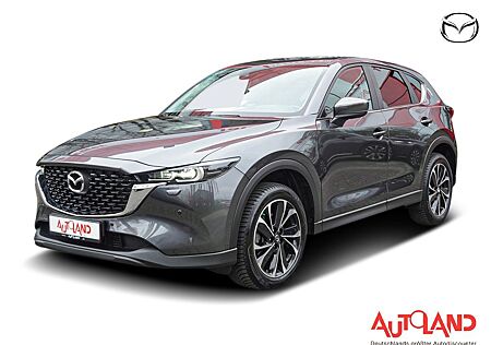 Mazda CX-5 2.2 Advantage 2WD Klimaaut. LED Navi 360°
