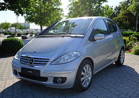 Mercedes-Benz A 200 A -Klasse - TÜV/Service NEU! - Automatik!
