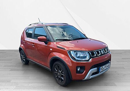 Suzuki Ignis 1.2 Hybrid Comfort 5-türig *RFK, LED*