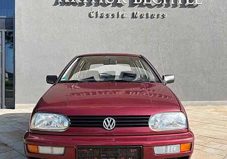 VW Golf Volkswagen 1.6 CL CL