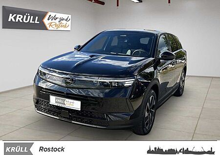 Opel Grandland X gebraucht kaufen Opel Grandland X 1.2 MHEV GS +SHZ+ALLWETTER+ACC+