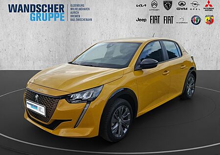 Peugeot 208 e- Active Packe- 136 (e-) LED+SHZ+PDC+SpurH