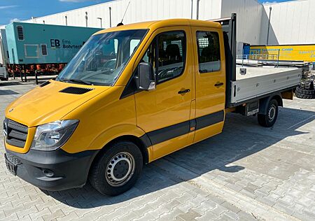 Mercedes-Benz Sprinter II Pritsche 316 CDI