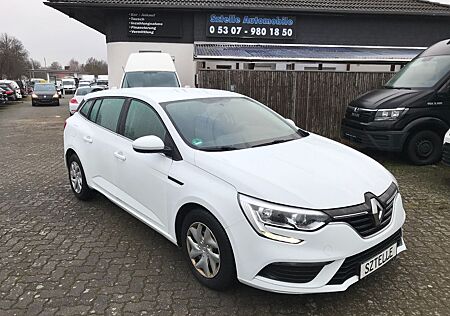 Renault Megane IV Grandtour Life