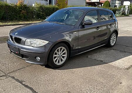 BMW 116i -