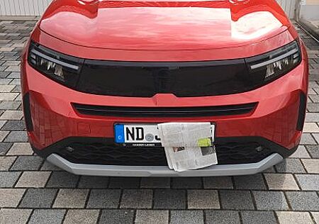 Opel Frontera GS Hybrid//Allwetter//Garantie bis 2032