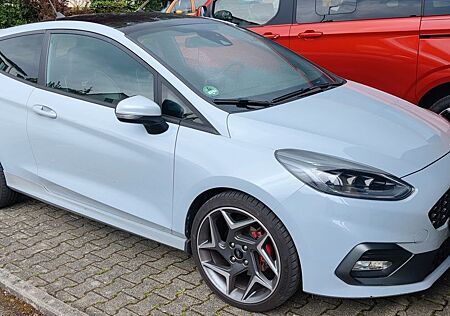 Ford Fiesta 1,5 EcoBoost ST Performance
