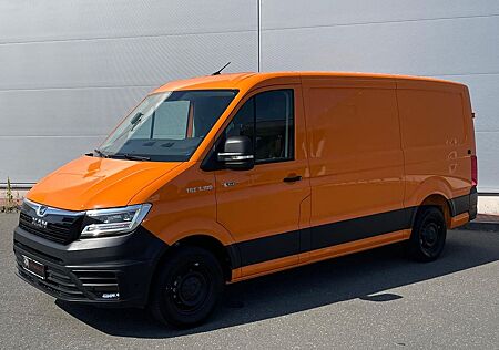 MAN TGE 3.180 Kasten L3H2 4x4 AUTOM ACC NAVI