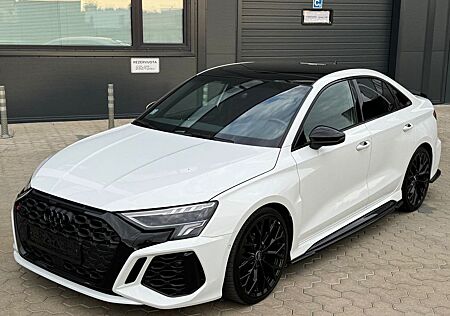Audi RS3 gebraucht kaufen Audi RS3 RS 3 Lim. 2.5 TFSI quattro