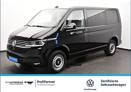 VW T6 Caravelle Volkswagen T6.1 Caravelle KR 2.0 TDI SCR DSG Comfortline