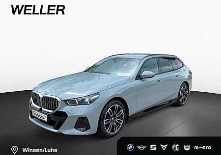 BMW 520d Tou M Sport DA-Prof,HUD,360°,HK,Standh,AHK