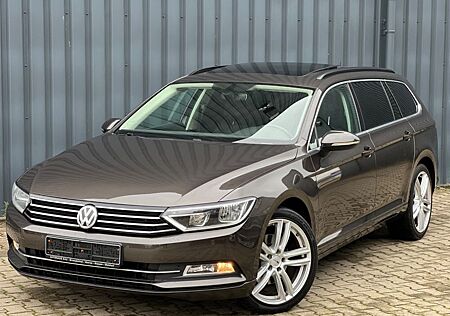 VW Passat Variant Volkswagen Comfortline BMT*Aut*ACC*AHK*Panor