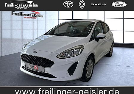 Ford Fiesta Cool & Connect LED PDC h. Navi Tempo SHZ
