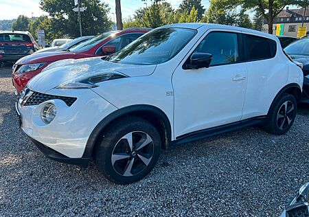 Nissan Juke N-Connecta