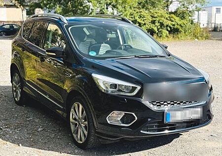 Ford Kuga 2,0 TDCi 4x4 132kW ST-Line PowerShift S...