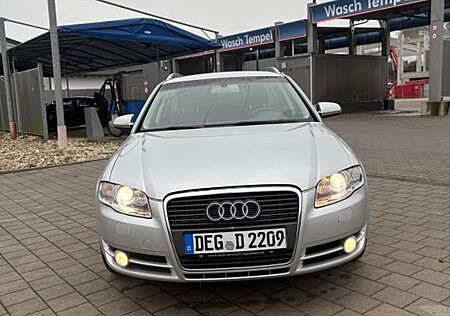 Audi A4 2.0 TDI (DPF) Avant -