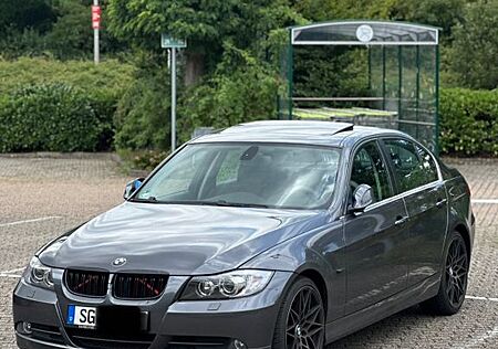 BMW 325i -tuv neu Schiebedach elektrische Fenster