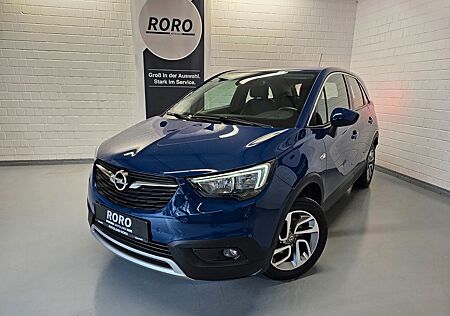 Opel Crossland X 1.2 Innovation + LED/TMP/8Reifen