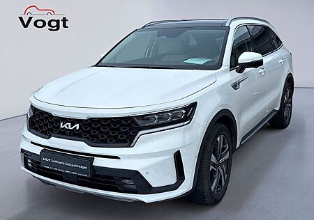 Kia Sorento Platinum 4WD