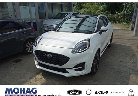 Ford Puma ST-Line X*Elekrt. Panoramadach*B&O Soundsys