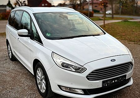 Ford Galaxy Titanium,7-Sitze,Kamera,El-Sitze,El-Hekkl