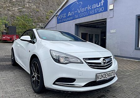 Opel Cascada Edition ecoFlex Klima 19" Ahk