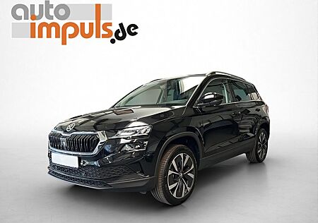 Skoda Karoq Selection Plus 1,5TSI DSG 110KW/150PS P...